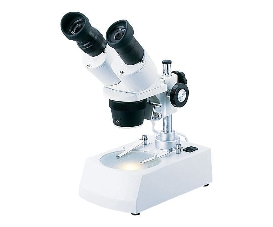 Binocular Stereo Microscope 20x/40x ST30RDL-LED (20~40x) 1 set