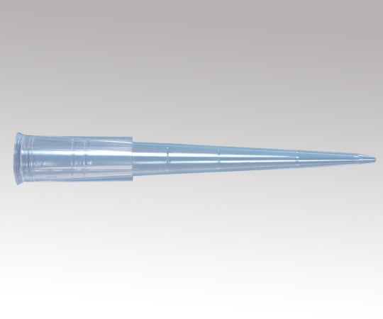 플래티넘 칩(저흡착·저잔액) 200μL 미멸균 벌크팩 테이퍼 1000개입 BM2050 1봉(1000개입)