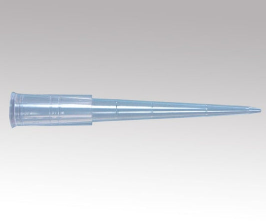 プラチナチップ　（低吸着・低残液）　２００μＬ　未滅菌　バルクパック　テーパー　１０００本入　BM2050 1袋(1000本入)