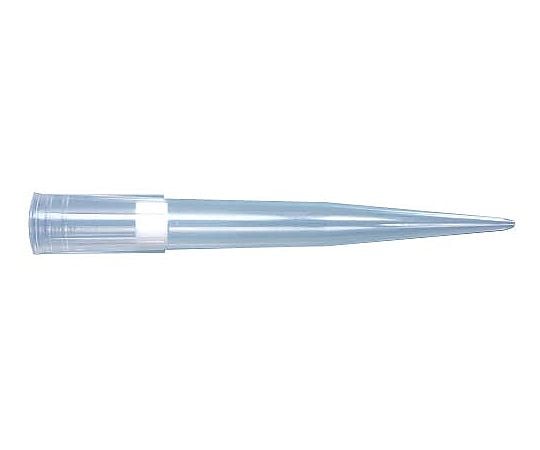Platinum filter tip (low adsorption, low residual liquid) 1000μL Sterilized Tapered 100 pieces/rack x 10 racks BM3070 1 box (100 pieces x 10 racks)
