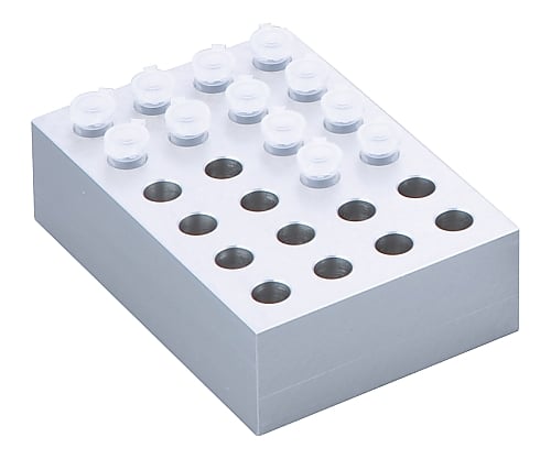 Cool Rack for 1.5mL Tubes x 1