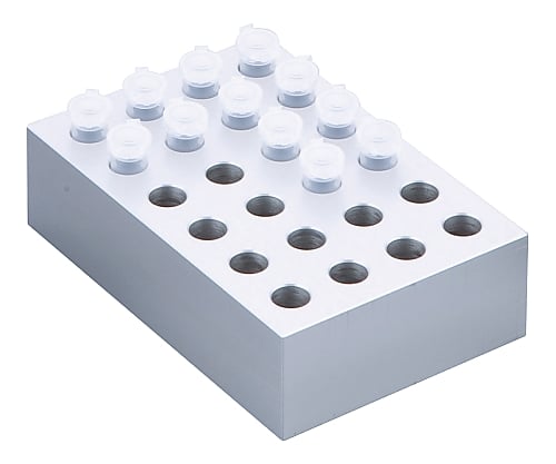 쿨 랙 1.5/2mL 튜브 겸용 1개