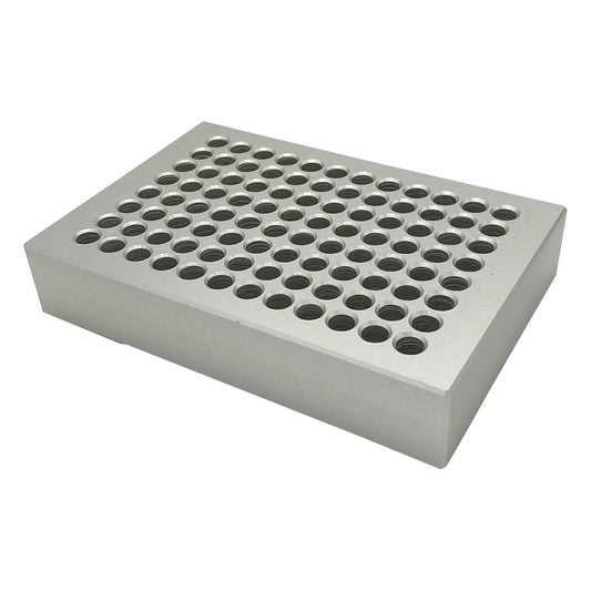 쿨 랙 PCR 튜브용 1개