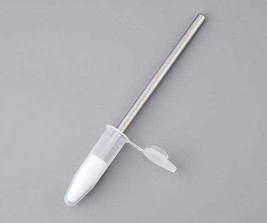 1 homogenizer pestle