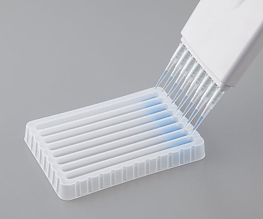 Violamo pipetting reservoir (for 8-channel pipette) 50 pieces per box (50 pieces)