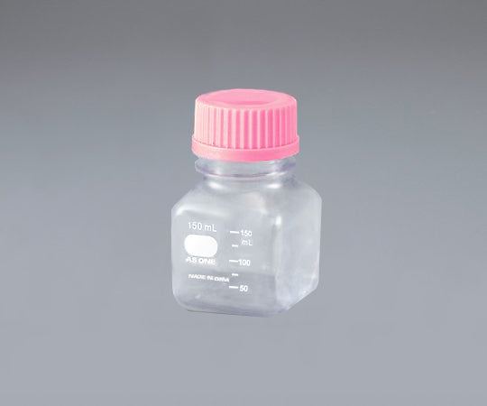 ビオラモポリカーボネイト角型ボトル　150mL 1本