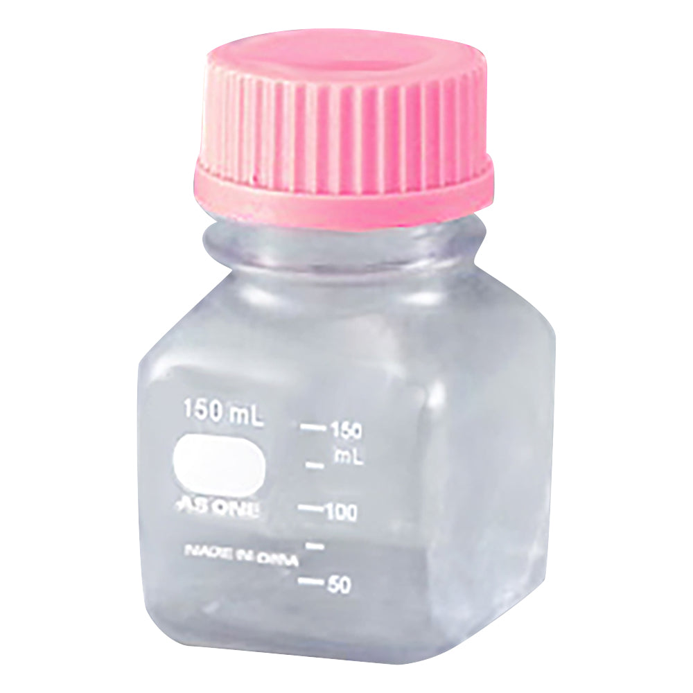 ビオラモポリカーボネイト角型ボトル　150mL 1本