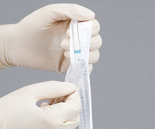 Violamo Disposable Pipettes Plastic Packaging 25mL 150 Pipettes (Individually Packed) 1 Box (50 Pipettes x 3 Bags)