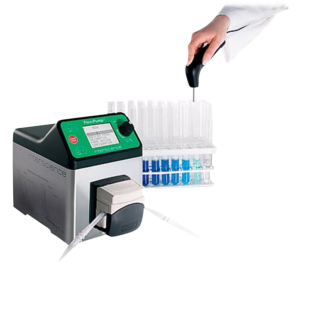 자동 분주기 FlexiPump® 561000 싱글 펌프 타입 1대