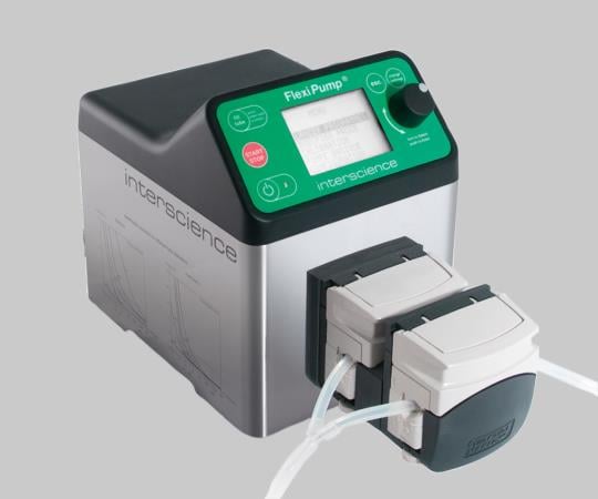 자동 분주기 FlexiPump® 더블 펌프 타입 1대