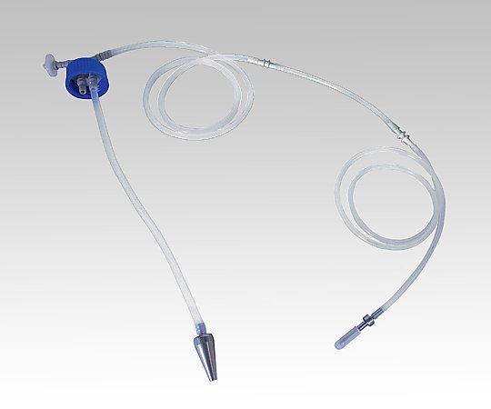 自動分注器 FlexiPump® ポンプ用チューブ φ4.8mm 1セット（6本入）　513011 1セット(6本入)