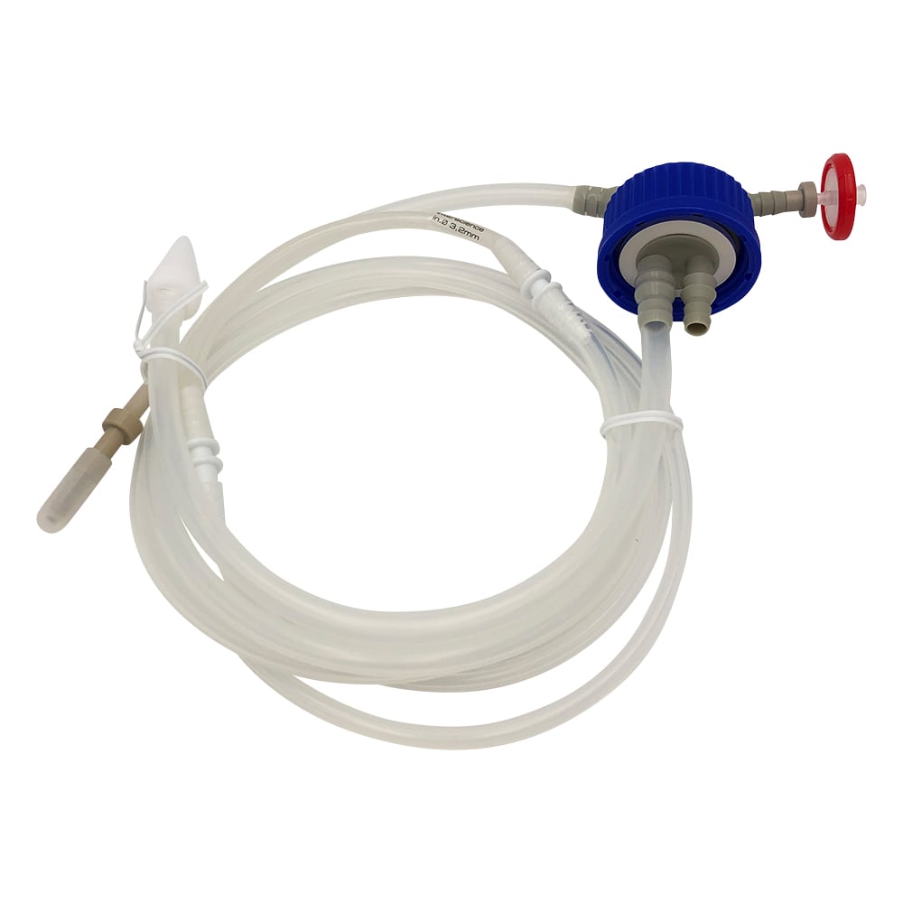 Automatic Dispenser FlexiPump® Tube Set φ3.2mm 561102 1 set