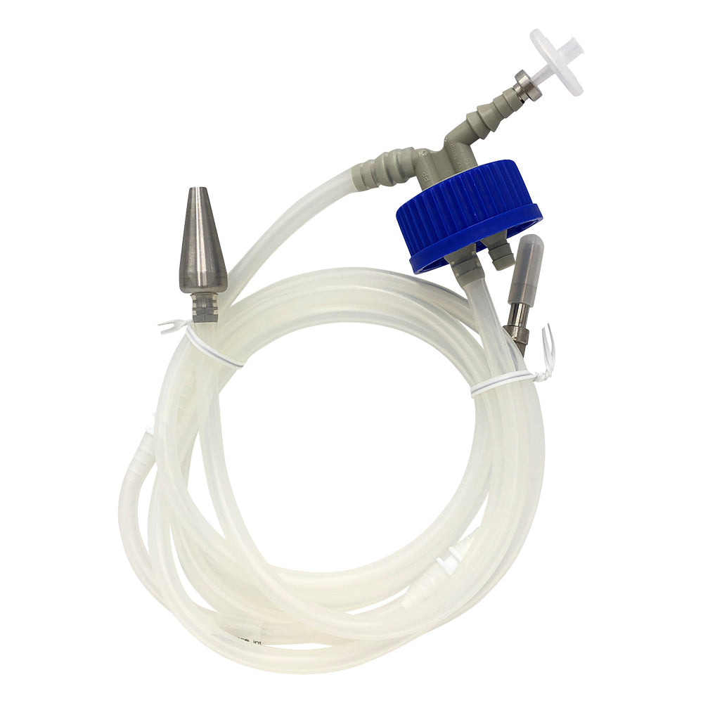 Automatic Dispenser FlexiPump® Tube Set φ4.8mm 561103 1 set