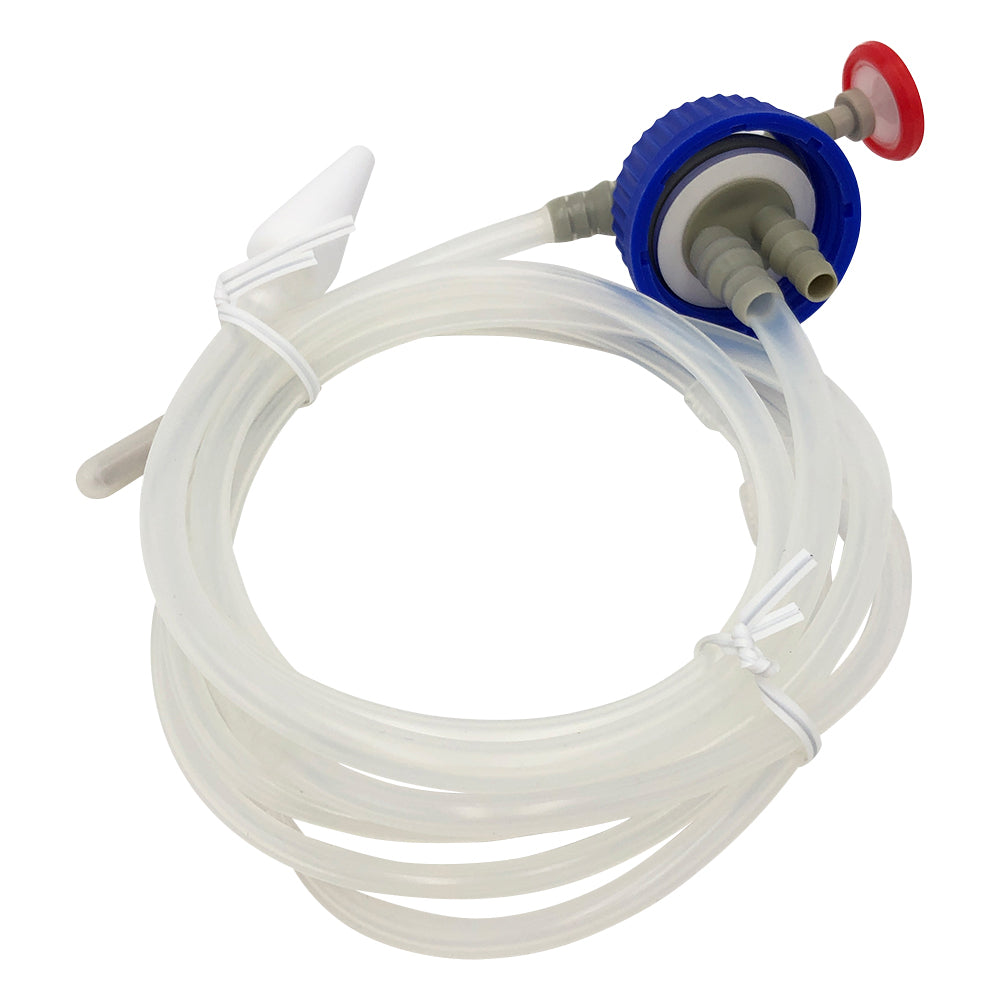 Automatic Dispenser FlexiPump® Tube Set φ3.2mm 562102 1 set