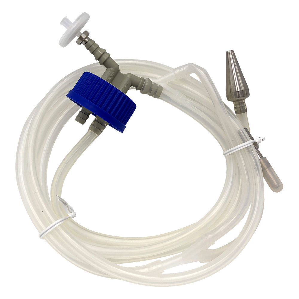 Automatic Dispenser FlexiPump® Tube Set φ4.8mm 562103 1 set