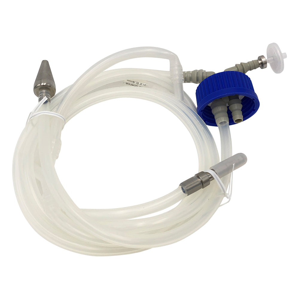 Automatic Dispenser FlexiPump® Tube Set φ6.4mm 562104 1 set