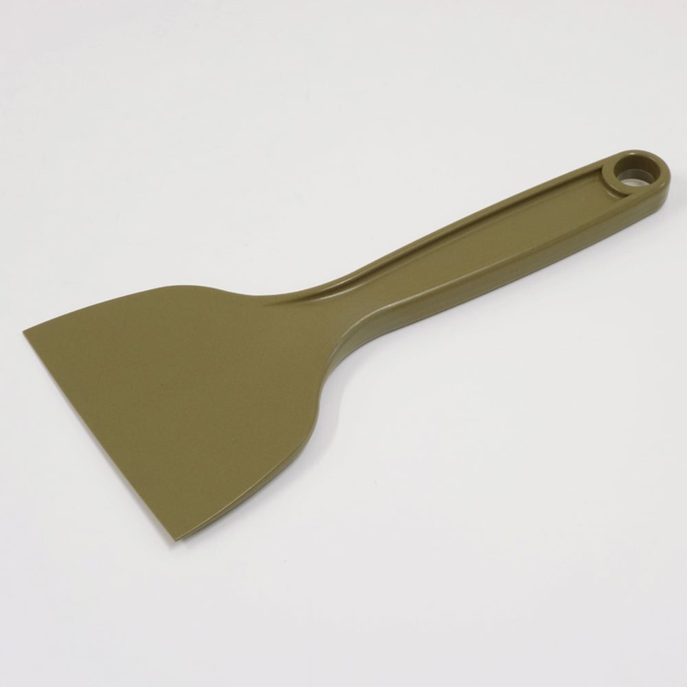 스크레이퍼 PE MP 후즈(R) S 황 MPF-LHS-YE 1개