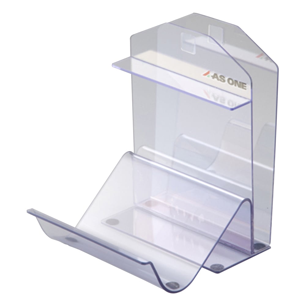 Bag stand for weighing and processing samples BG-SA 1 pc