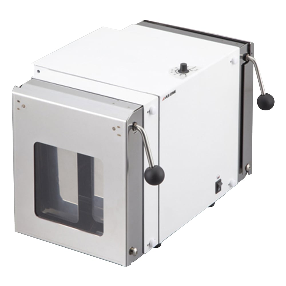 Bag homogenizer, dual type BH-W, 1 unit