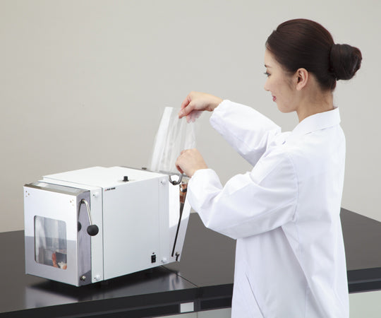 Bag homogenizer, dual type BH-W, 1 unit