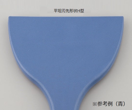 스크레이퍼(실리콘) MP 후즈(R) H형 블레이드 97×200mm 블랙 MP-SS-H-BK 1개