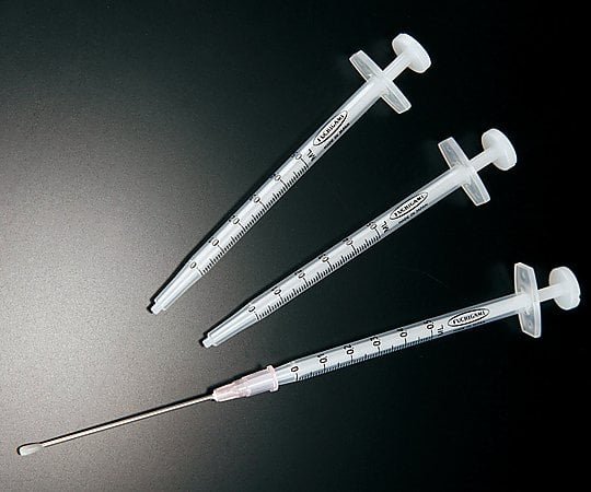 Disposable Syringe FGF-0.5 1 box (2 syringes x 10 bags)