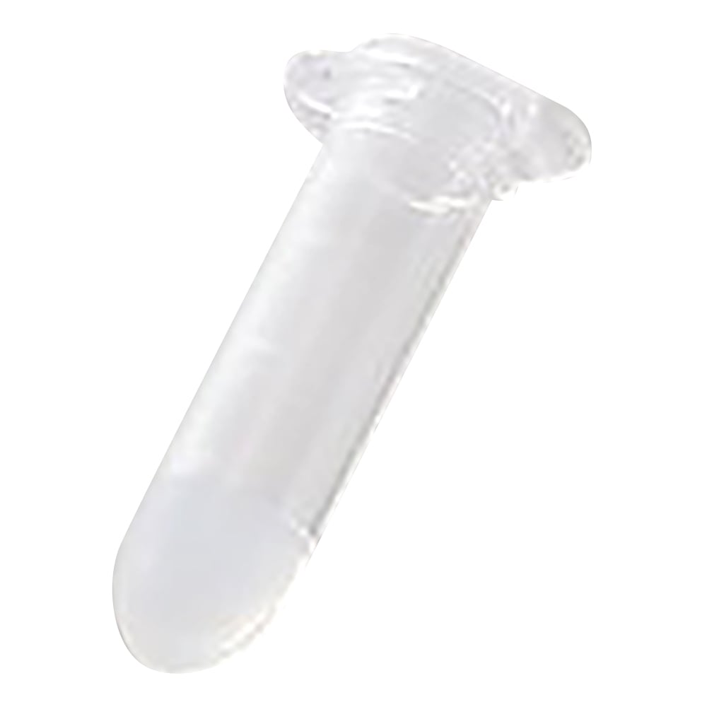Serum separation tube (contains coagulation promoting separating agent) 1mL FG-SRMS 1 box (600 tubes)