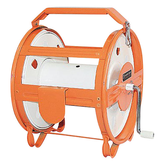 Rope reel for groundwater sampler 3036-28 3036-28 Rope reel 1 piece