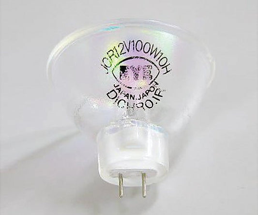 Halogen lamp JCR12V100W10H/IR 1 piece