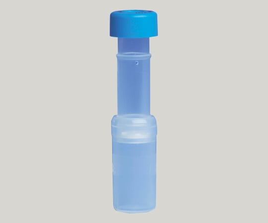 ミニユニ　シリンジレスフィルター　0.2μm　PTFE　100本入　UN203NPEORG 1箱(100本入)