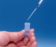 ミニユニ　シリンジレスフィルター　0.2μm　PTFE　100本入　UN203NPEORG 1箱(100本入)