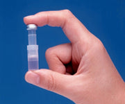 ミニユニ　シリンジレスフィルター　0.45μm　dpPP　100本入　UN203NPUDPP 1箱(100本入)