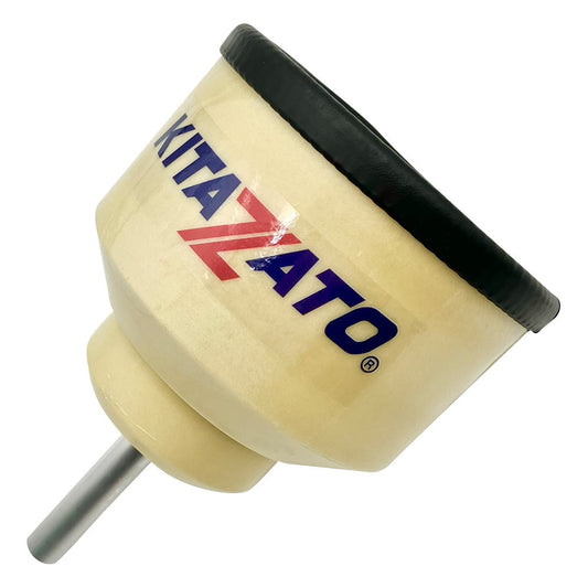 液体窒素用安全ロート （φ140×φ16mm）　SR-16 1個