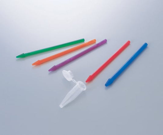 Homogenizer Pestles for 0.5mL Tubes, Pack of 10, 1004-39, 1 bag (10 pieces)