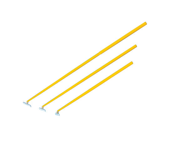 셀 스크레이퍼(25×380mm) 1봉(1개×10봉입) 99004-i 1봉(1개×10봉입)