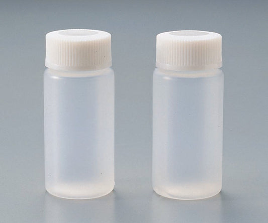 카운팅 바이알 PP 캡 첨부/패킹 알루미늄박 1상자(500개입) 986701 1상자(500개입)