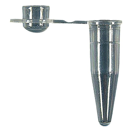 アイビス（R）PCRチューブ ドーム型キャップ 0.2mL 1袋（1000本入）　IPCR-02D-C 1袋(1000本入)