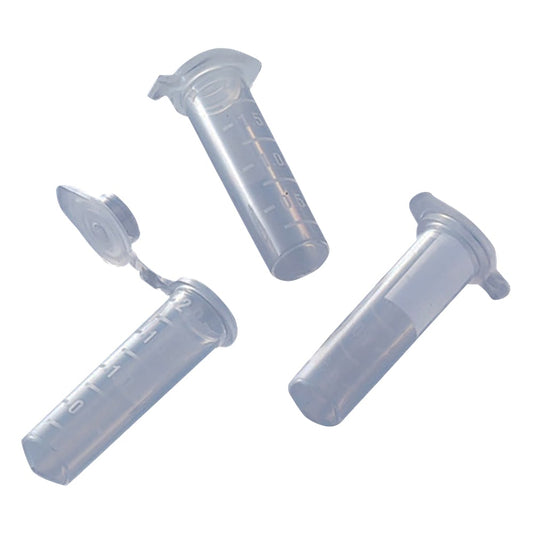 アイビス（R）ミニスーパーチューブ　2mL　500本入り　IMCT-200C 1袋(500本入)