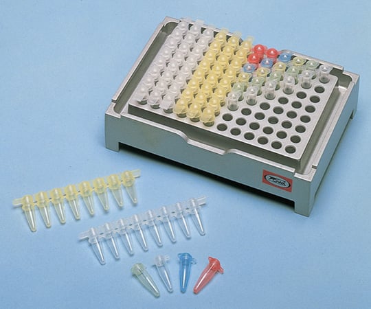 아이스 랙(R) 1.5mL·0.5mL 튜브용 IR-1 1개