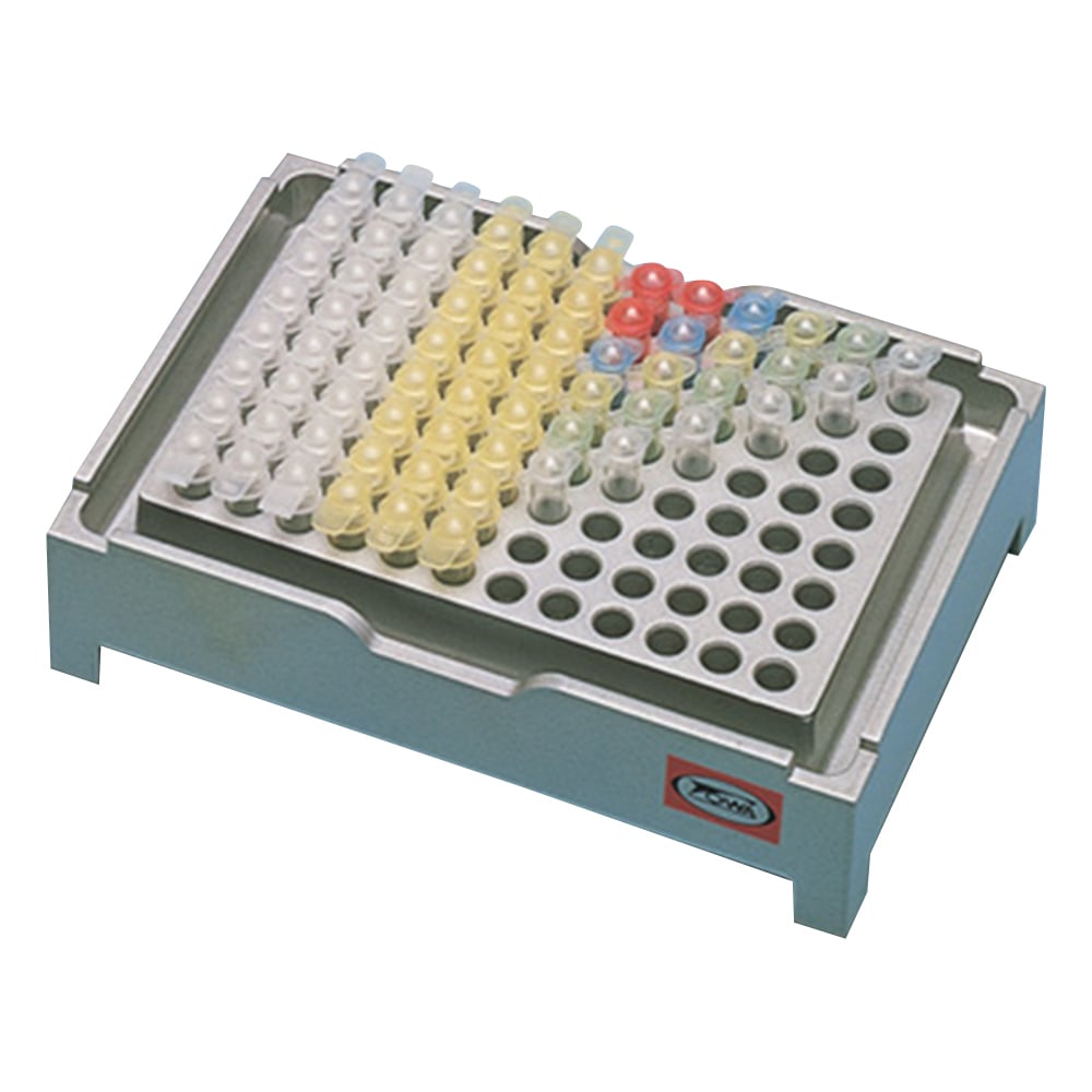 아이스 랙(R) 0.2mL 튜브용 IR-2 1개