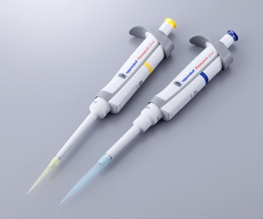 Micropipette (Research Plus F, fixed volume type) 50μL 3124000067 1 piece