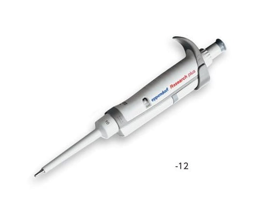 Micropipette Research Plus V Variable Volume Type 0.5-10μL 3123000020 1 piece
