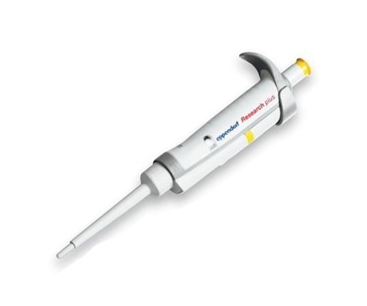 Micropipette Research Plus V Variable Volume Type 20-200μL 3123000055 1 piece