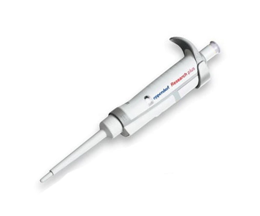 Micropipette Research Plus V Variable Volume Type 2-20μL 3123000098 1 piece