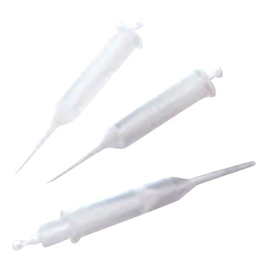 발리 칩 S 2.5-10mL 0030050.525 1 세트