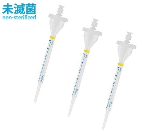 콤비칩 어드밴스 1.0mL 100개입 0030 089.430 1상자(100개입)