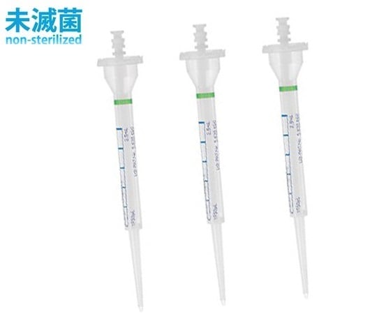 コンビチップアドバンス　2.5mL　100本入　0030 089.448 1箱(100本入)