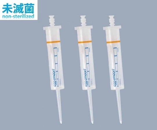 Combitip Advance 10mL 100pcs 0030 089.464 1 box (100pcs)