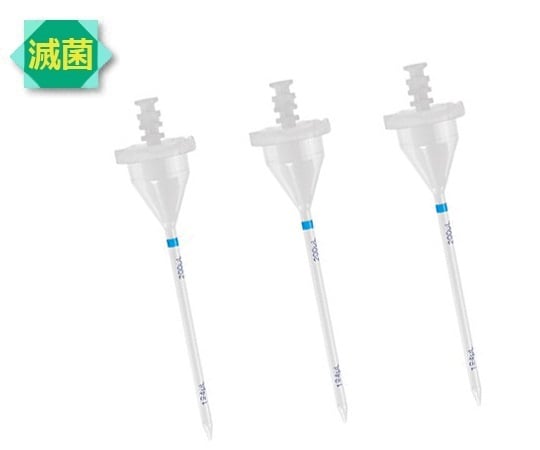 Combitip Advance 0.2mL (BioPure) 100 packs 0030 089.626 1 box (100 packs x 1 piece)