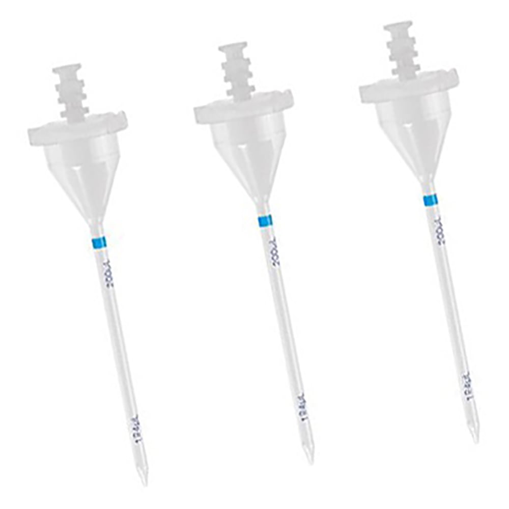 Combitip Advance 0.2mL (BioPure) 100 packs 0030 089.626 1 box (100 packs x 1 piece)